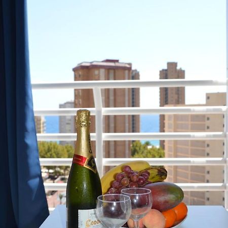 Holiday Apts Provima Mallorca Benidorm Kültér fotó