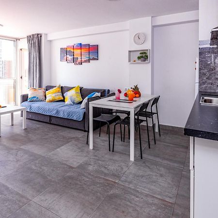 Holiday Apts Provima Mallorca Benidorm Kültér fotó