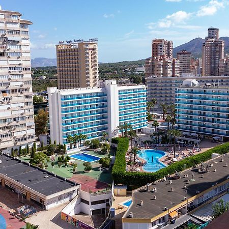 Holiday Apts Provima Mallorca Benidorm Kültér fotó