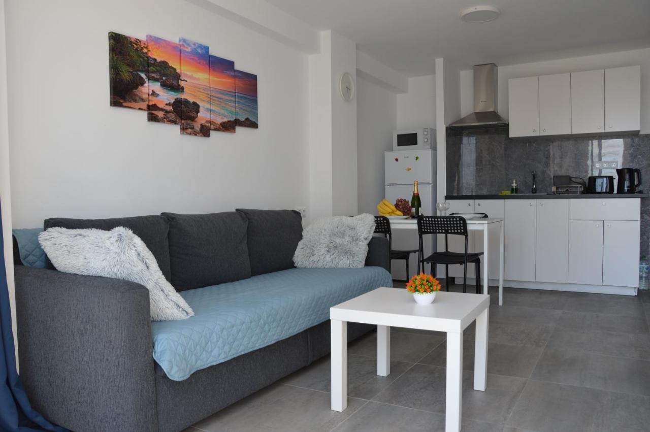 Holiday Apts Provima Mallorca Benidorm Kültér fotó