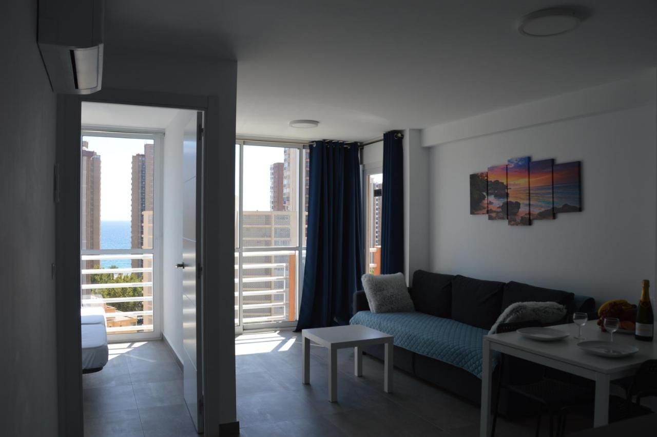 Holiday Apts Provima Mallorca Benidorm Kültér fotó