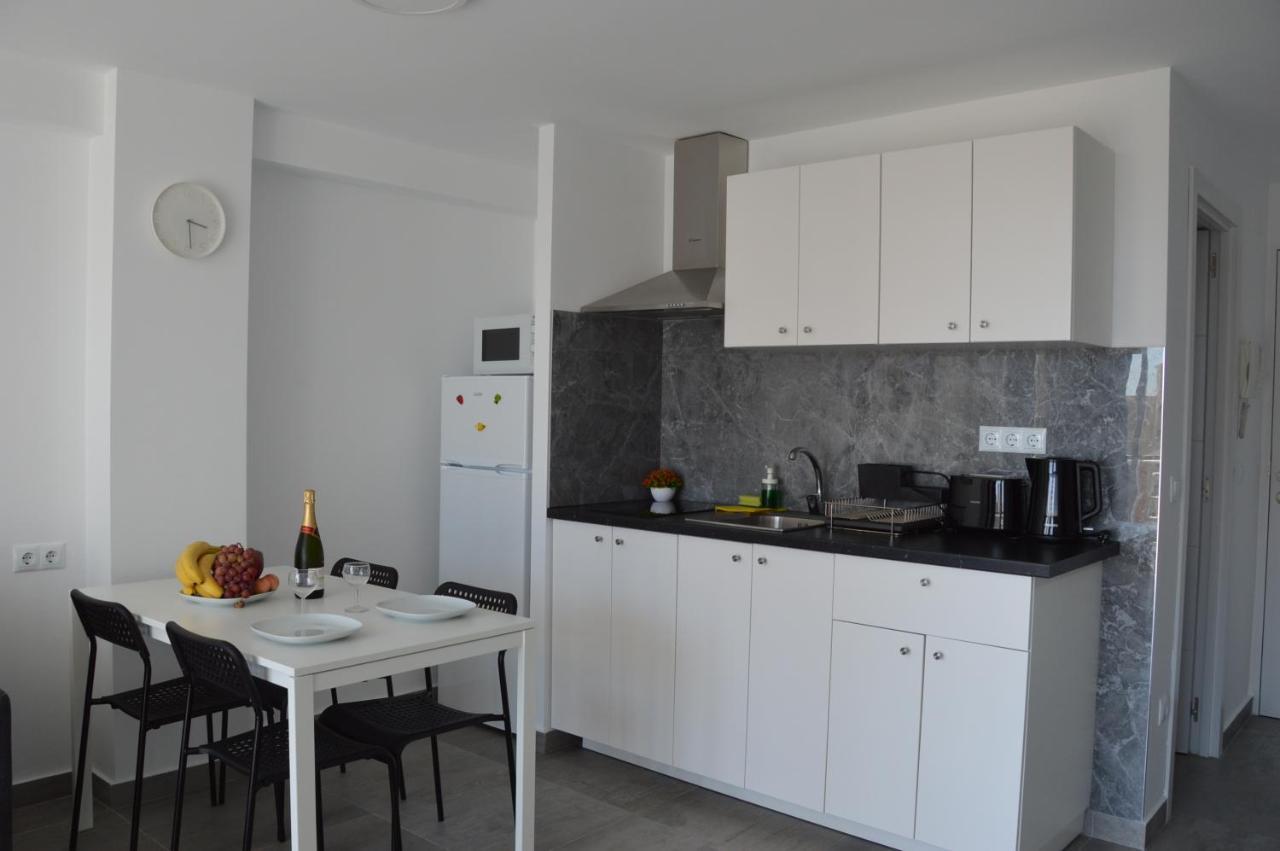 Holiday Apts Provima Mallorca Benidorm Kültér fotó