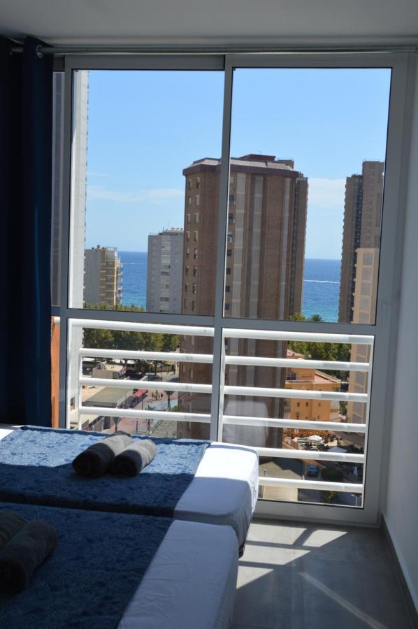 Holiday Apts Provima Mallorca Benidorm Kültér fotó