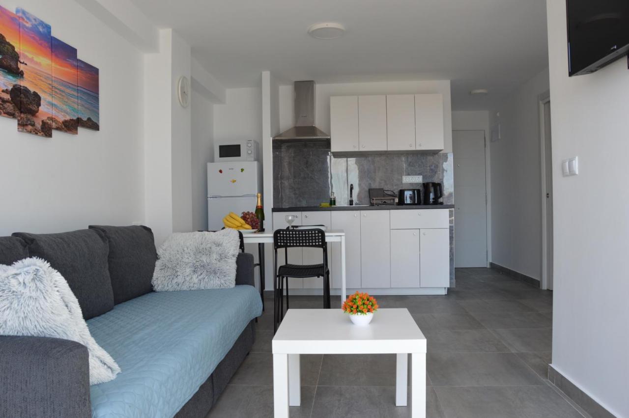 Holiday Apts Provima Mallorca Benidorm Kültér fotó