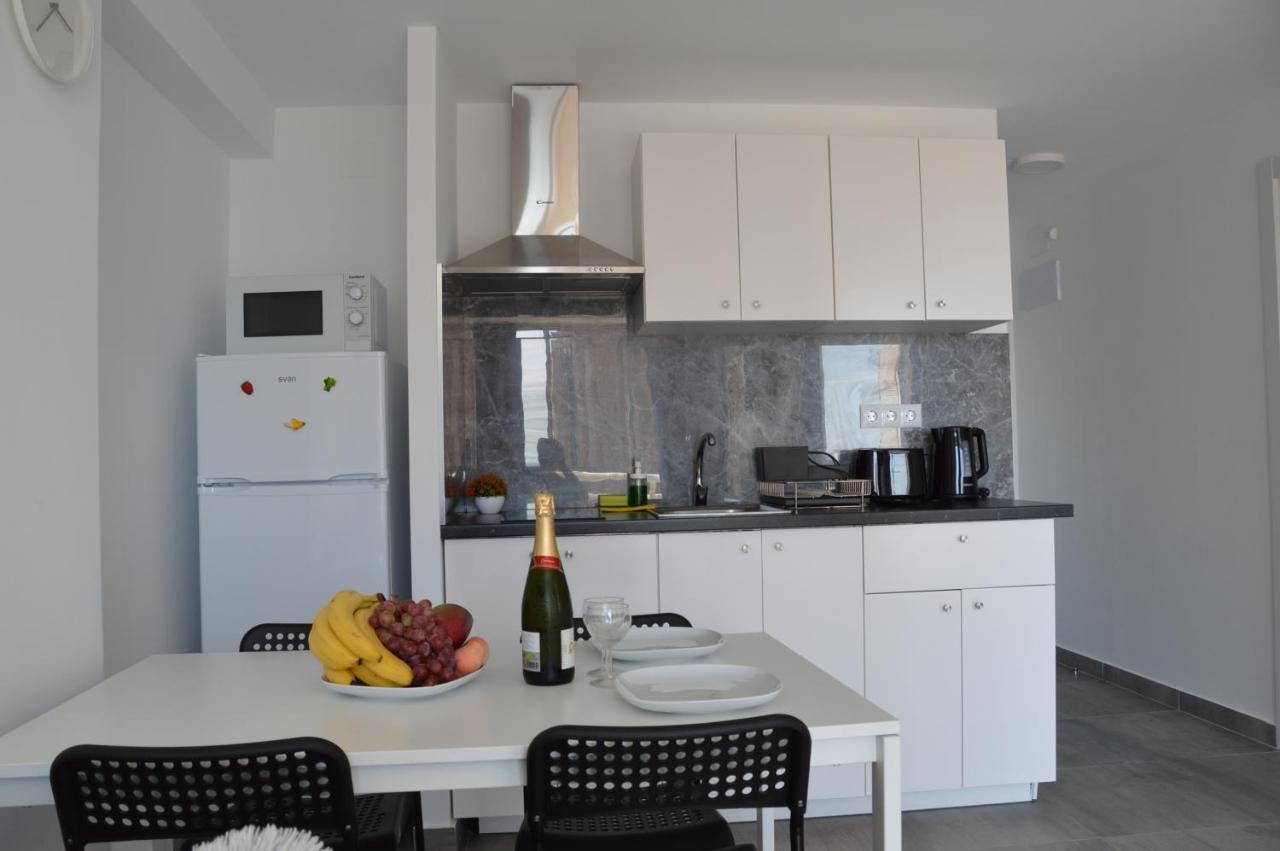 Holiday Apts Provima Mallorca Benidorm Kültér fotó