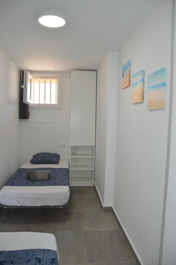 Holiday Apts Provima Mallorca Benidorm Kültér fotó