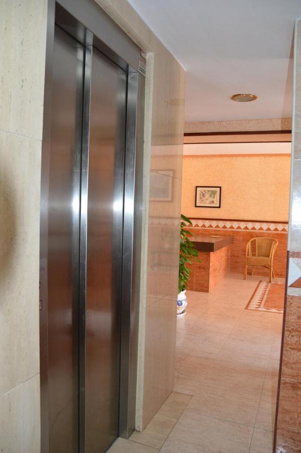 Holiday Apts Provima Mallorca Benidorm Kültér fotó