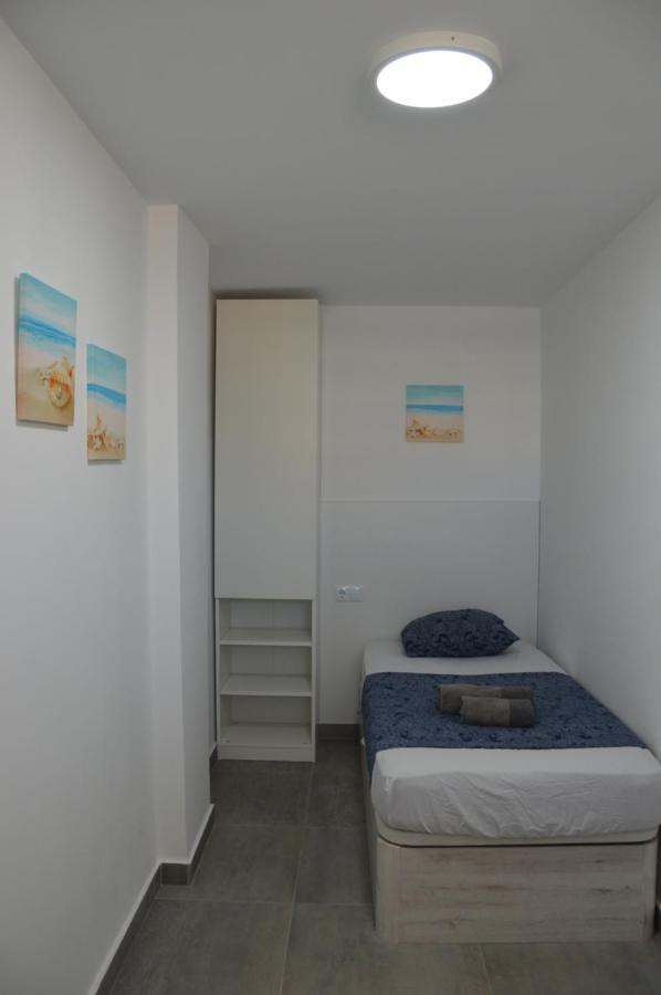 Holiday Apts Provima Mallorca Benidorm Kültér fotó