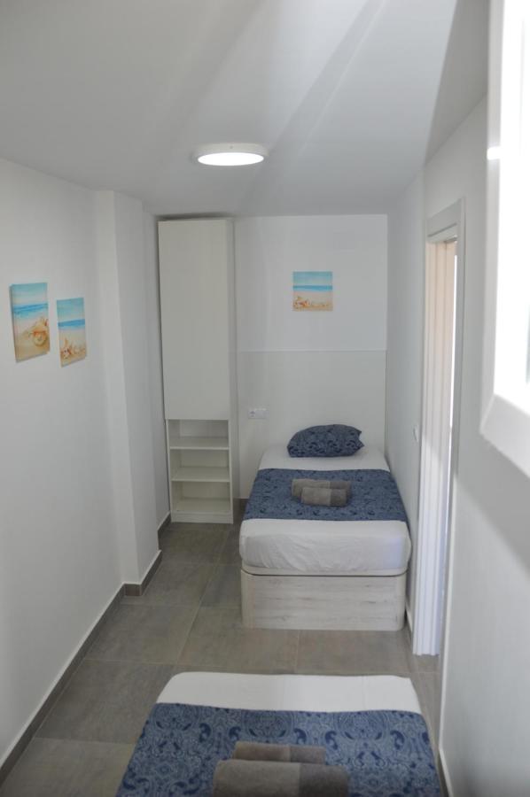 Holiday Apts Provima Mallorca Benidorm Kültér fotó