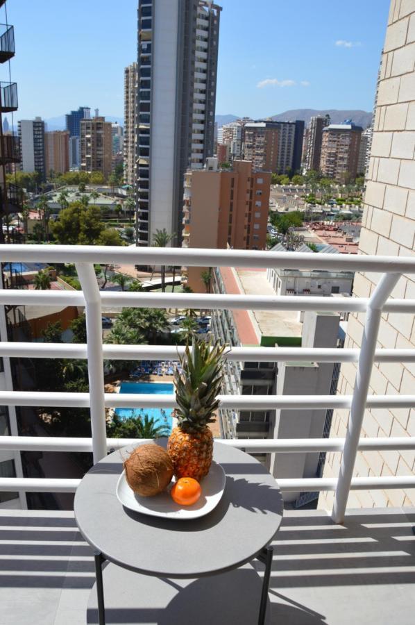 Holiday Apts Provima Mallorca Benidorm Kültér fotó