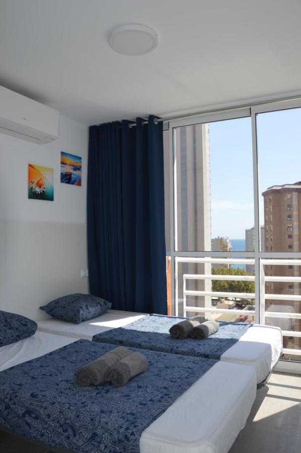 Holiday Apts Provima Mallorca Benidorm Kültér fotó