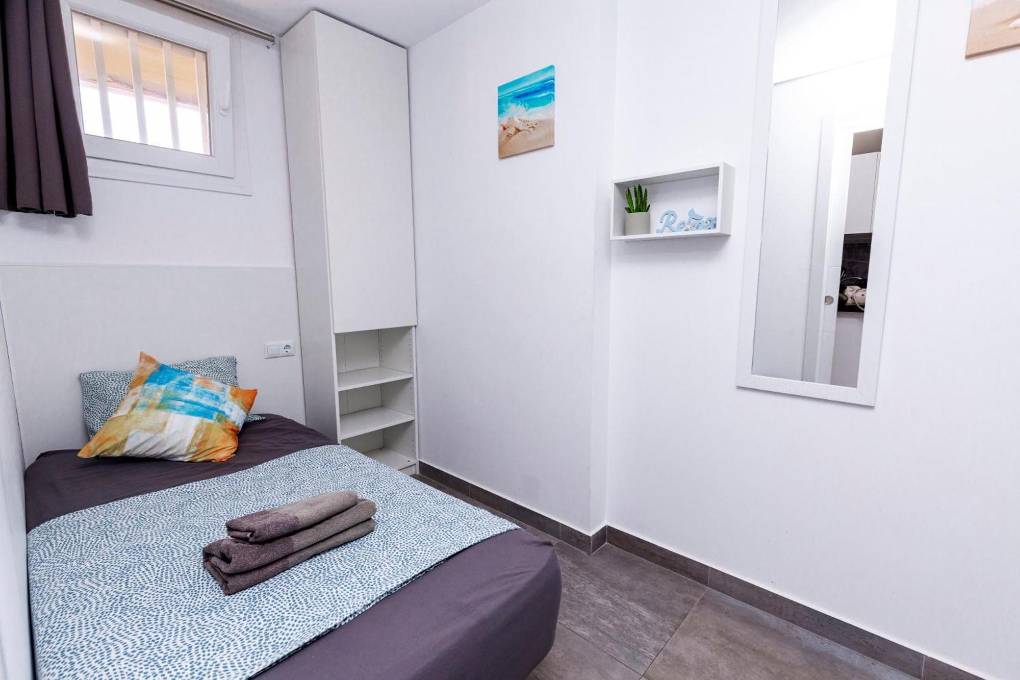 Holiday Apts Provima Mallorca Benidorm Kültér fotó