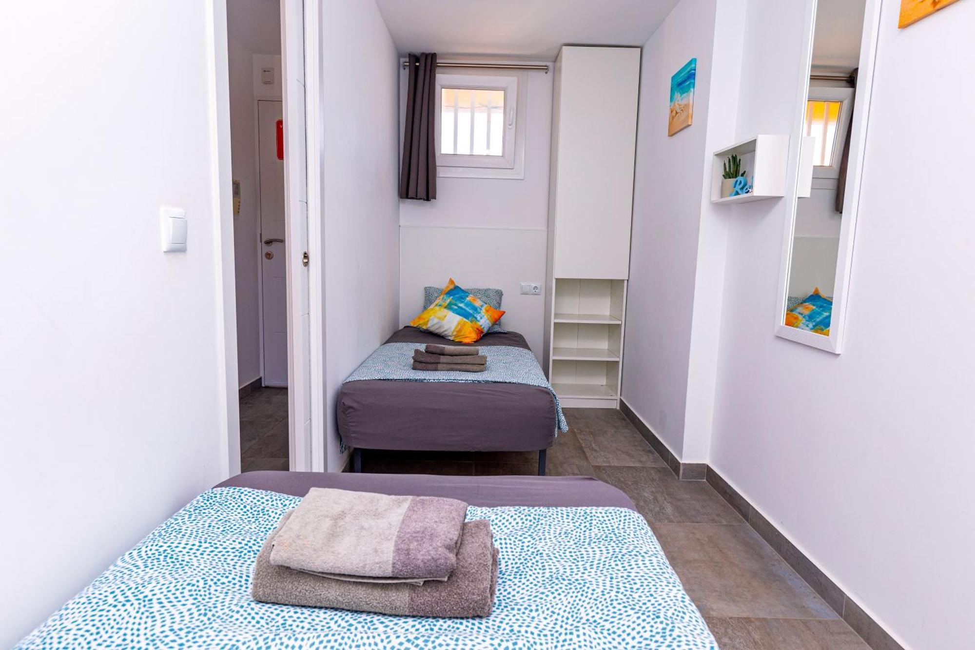 Holiday Apts Provima Mallorca Benidorm Kültér fotó