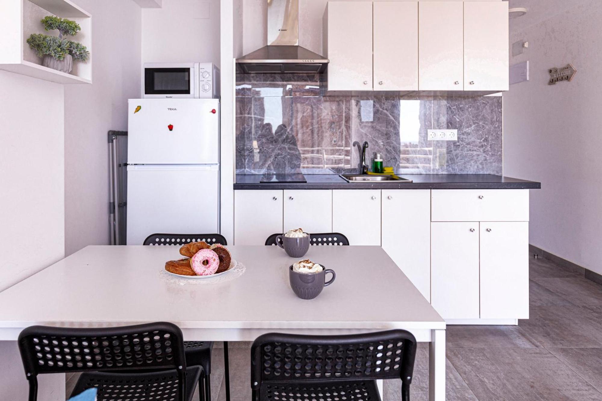 Holiday Apts Provima Mallorca Benidorm Kültér fotó