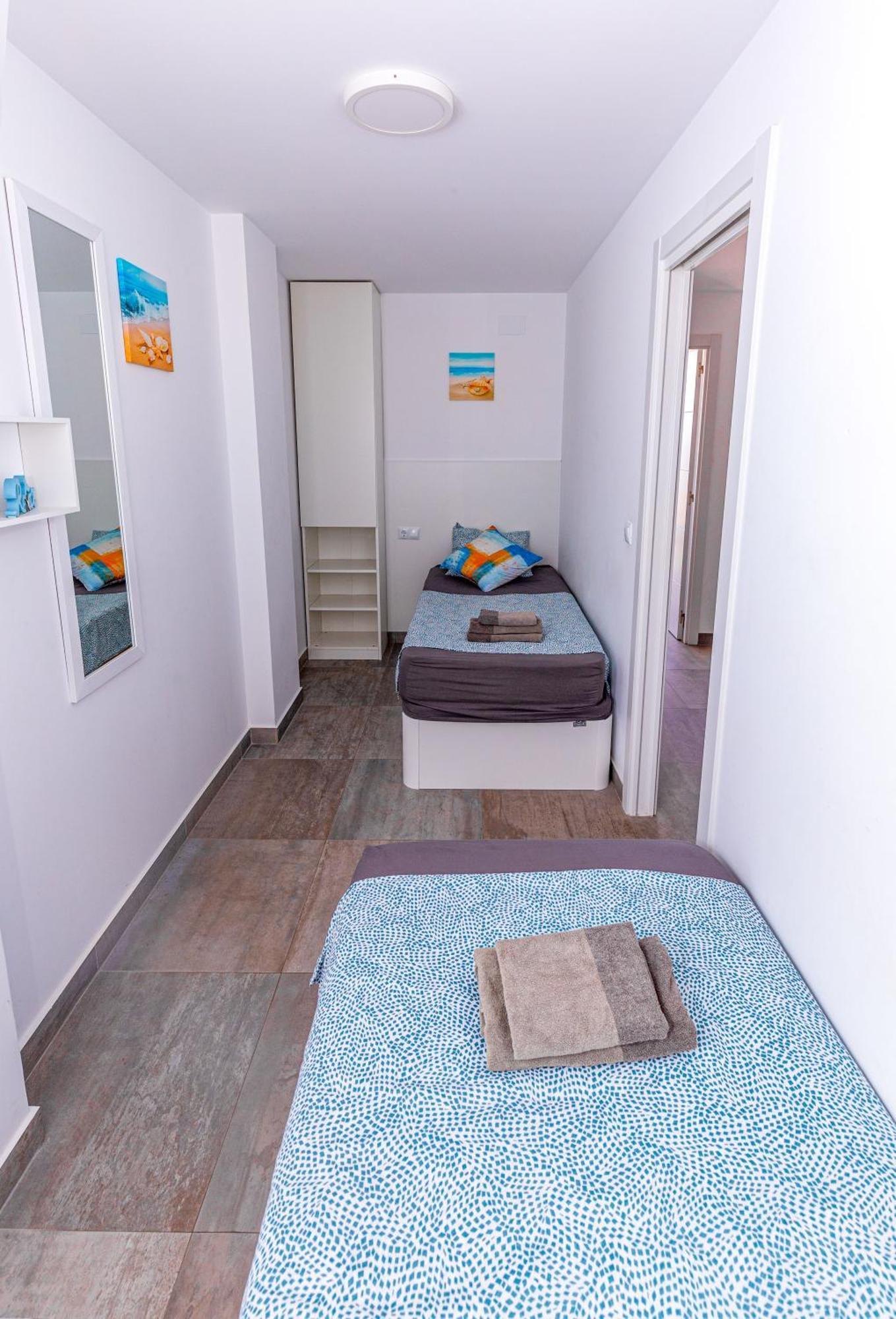Holiday Apts Provima Mallorca Benidorm Kültér fotó