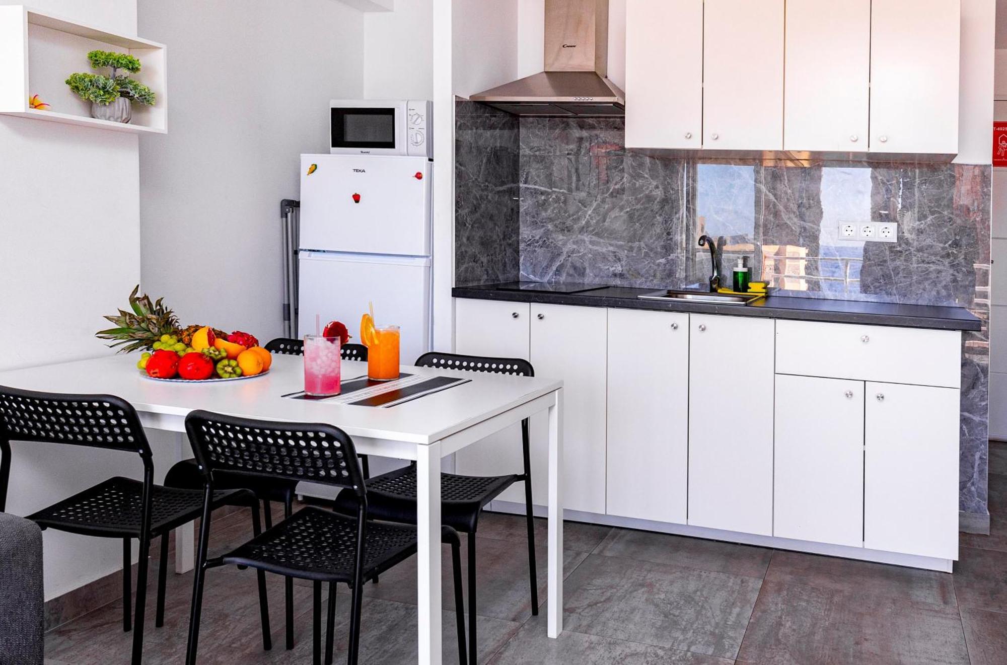 Holiday Apts Provima Mallorca Benidorm Kültér fotó