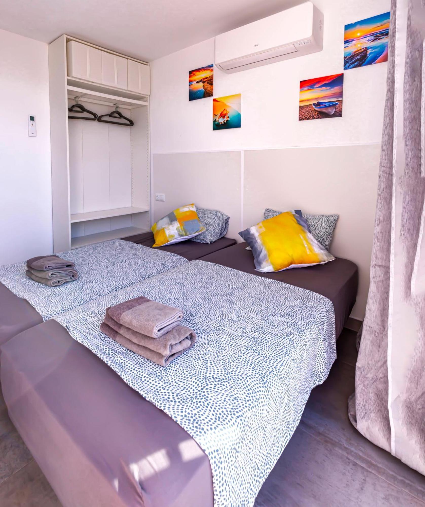 Holiday Apts Provima Mallorca Benidorm Kültér fotó